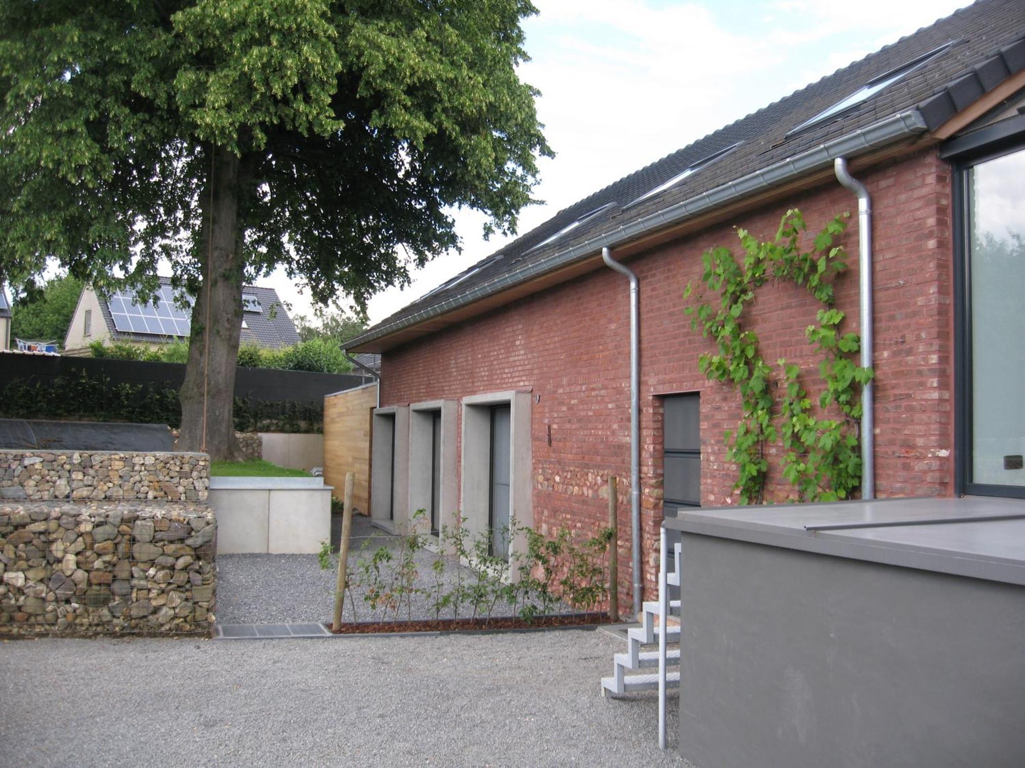 Bed & Breakfast Bed And Beyond Opglabbeek