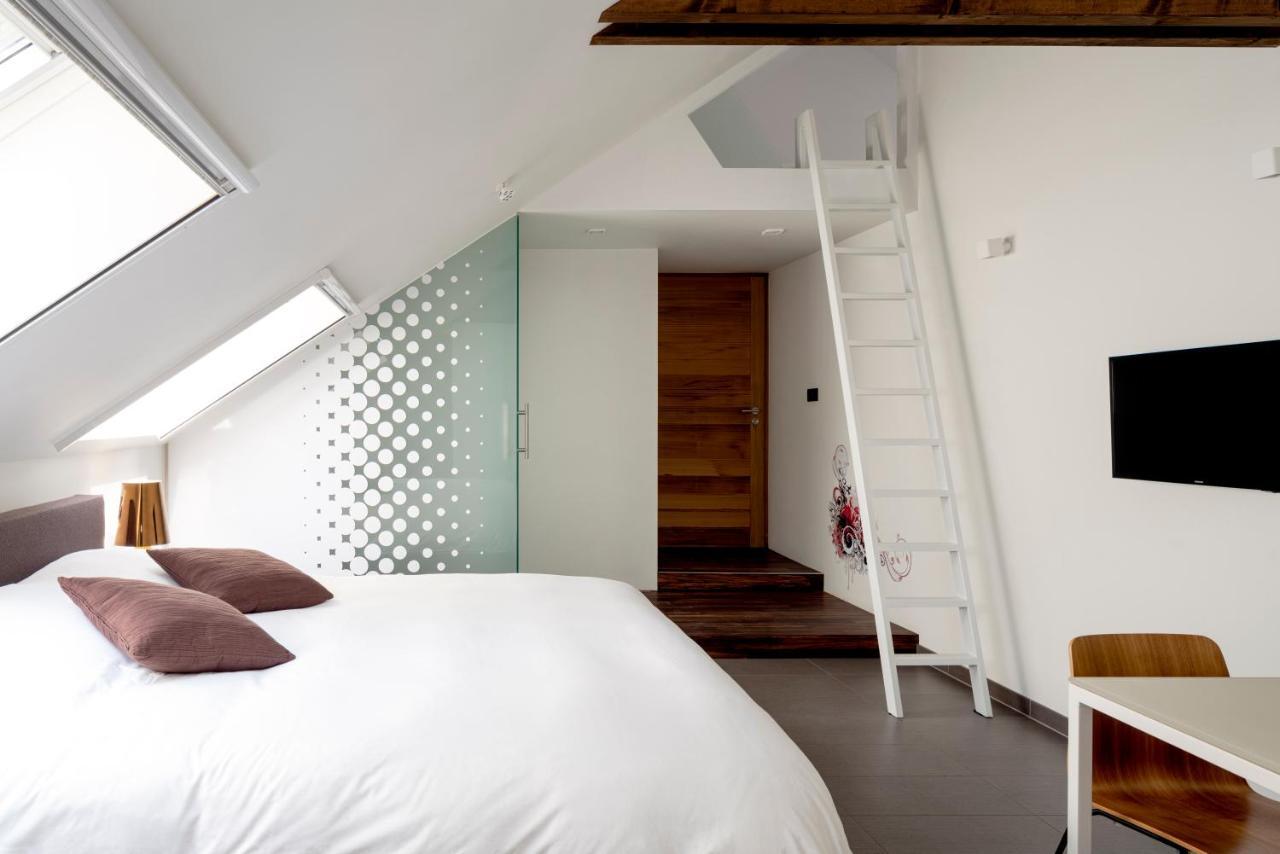 Bed And Beyond 4*