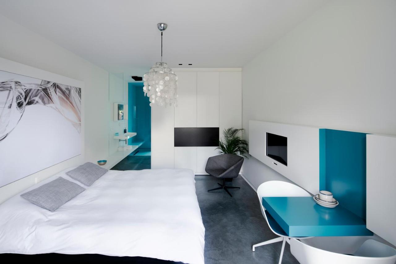 Bed & Breakfast Bed And Beyond 4*
