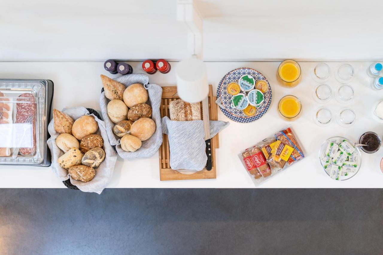 Bed And Beyond Bed & Breakfast 4*
