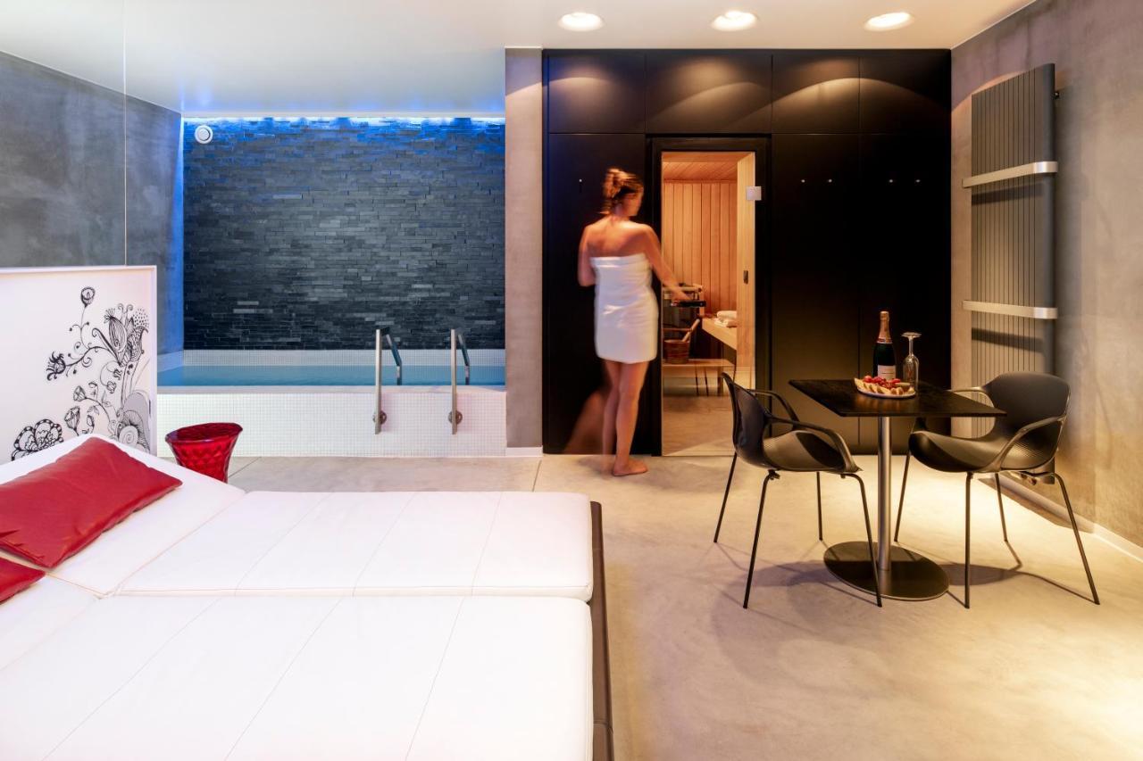 Bed & Breakfast Bed And Beyond 4*